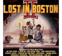 Ost - Lost in Boston Vol.2