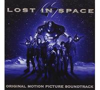 OST - LOST IN SPACE