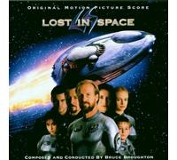 Ost - Lost in Space