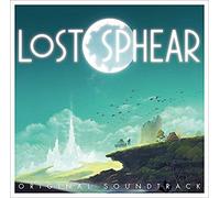 Ost - LOST SPHEAR