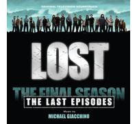 Ost - Lost:The Last Episodes
