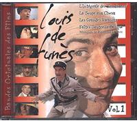 Ost - Louis de Funes-Best of V.1