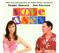 Ost - Love and Sex