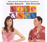 Ost - Love and Sex