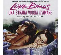 OST - LOVE BIRDS