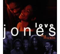 Ost - Love Jones (the Music)