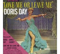 Doris Day LOVE ME OR LEAVE ME (CD) Album