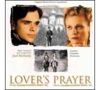 OST - Lover'S Prayer
