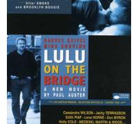 Ost - Lulu on the Bridge