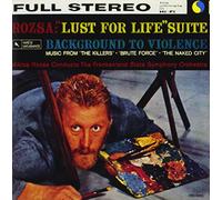 Ost - Lust for Life