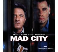Ost - Mad City