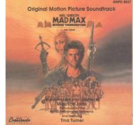 Ost - Mad Max Beyond the Thunderdome