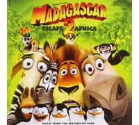 OST - MADAGASCAR 2 -ESCAPE TO..