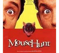 Ost - Maeusejagd (Ot: Mouse Hunt)