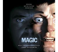 Ost - Magic