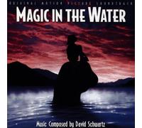 Ost - Magic in the Water