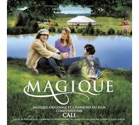 Ost - Magique (Cali)