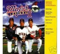 Ost - Major League 2