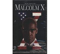 Ost - Malcolm X