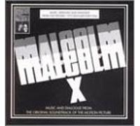 Ost - Malcolm X/Music & Dialogue