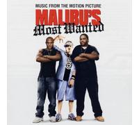 Ost – Malibu'S Most Wanted