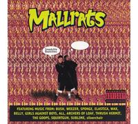 Ost - Mallrats