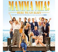 OST - MAMMA MIA! HERE WE GO..