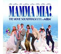 Ost - Mamma Mia! (Slidepack)