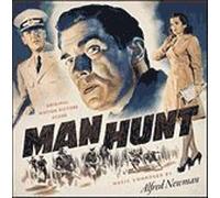 Ost - Man Hunt