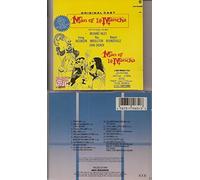 OST - MAN OF LA MANCHA