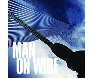 Ost - Man on Wire