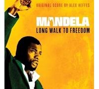Ost - Mandela-the Long Way to Freedom