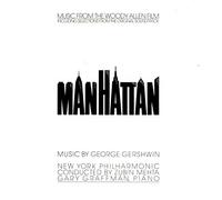 Ost - Manhattan - Ltd