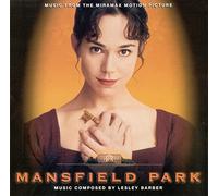 Ost - Mansfield Park