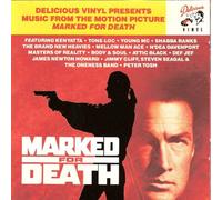 Ost - Marked for Death