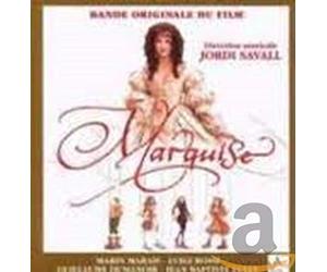OST - MARQUISE