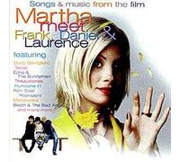 Ost - Martha Meet Frank,Daniel&Laure