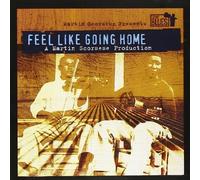 Various Artists - Feel Like Going Home