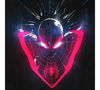 Marvel's Spider-Man: Miles Morales OST Vinyle - 2LP