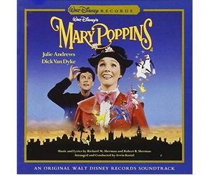 Ost - Mary Poppins