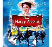 Ost - Mary Poppins - Deutscher