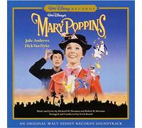 OST - MARY POPPINS -REMAST-