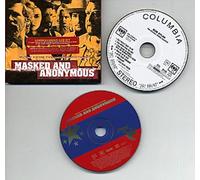 Ost - Masked and Anonymous