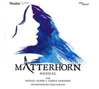 OST - MATTERHORN DAS MUSICAL..