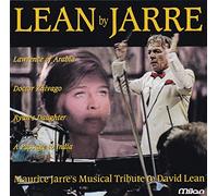 Ost - Maurice/Lean by Jarre [Import]