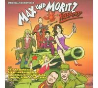 Ost - Max & Moritz-Reloaded