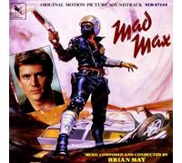 Ost/May,Brian (Composer) - Ost/Mad Max Vol.1