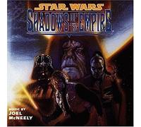 Ost/Mcneely,Joel (Composer) - Star Wars-Shadows of the Empire