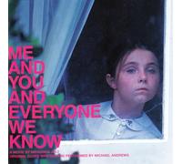 Ost - Me and You and Everyone We Kno