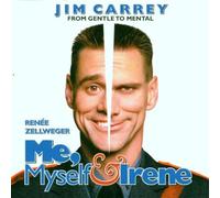 Artisti vari - Me,Myself & Irene